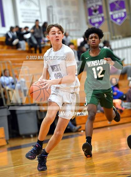 Thumbnail 1 in Winslow Township @ Cherry Hill West photogallery.
