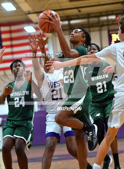Thumbnail 3 in Winslow Township @ Cherry Hill West photogallery.