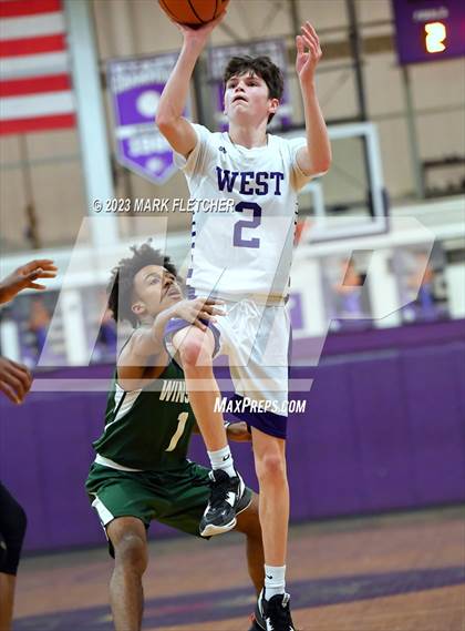 Thumbnail 3 in Winslow Township @ Cherry Hill West photogallery.