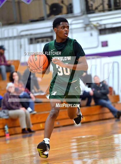 Thumbnail 3 in Winslow Township @ Cherry Hill West photogallery.