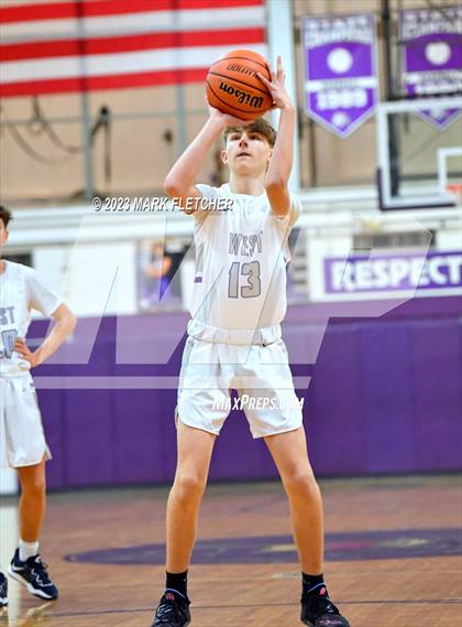 Thumbnail 2 in Winslow Township @ Cherry Hill West photogallery.
