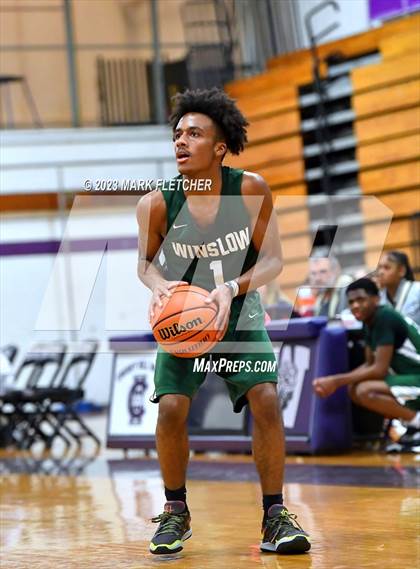 Thumbnail 3 in Winslow Township @ Cherry Hill West photogallery.