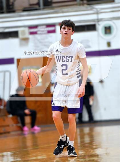 Thumbnail 2 in Winslow Township @ Cherry Hill West photogallery.