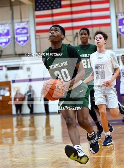 Thumbnail 3 in Winslow Township @ Cherry Hill West photogallery.