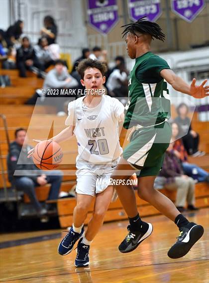 Thumbnail 1 in Winslow Township @ Cherry Hill West photogallery.