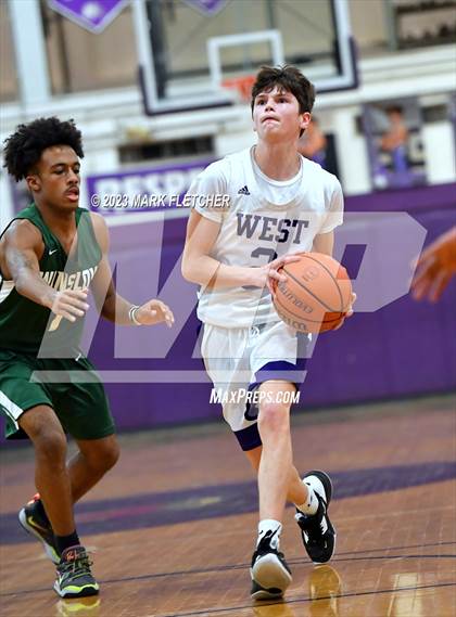 Thumbnail 2 in Winslow Township @ Cherry Hill West photogallery.