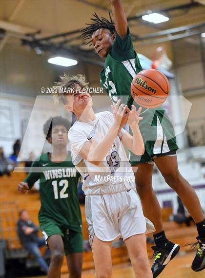 Thumbnail 1 in Winslow Township @ Cherry Hill West photogallery.