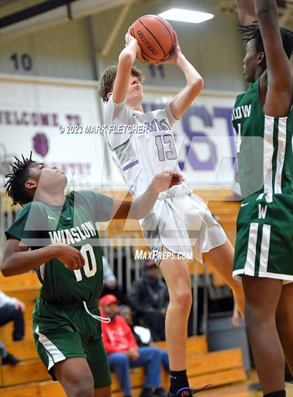 Thumbnail 2 in Winslow Township @ Cherry Hill West photogallery.