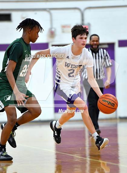 Thumbnail 3 in Winslow Township @ Cherry Hill West photogallery.