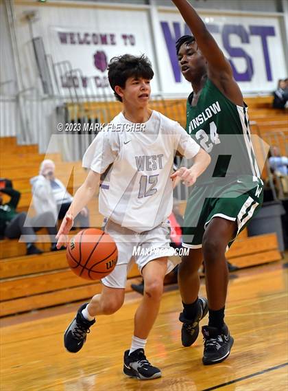 Thumbnail 1 in Winslow Township @ Cherry Hill West photogallery.