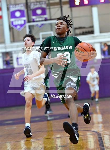 Thumbnail 2 in Winslow Township @ Cherry Hill West photogallery.