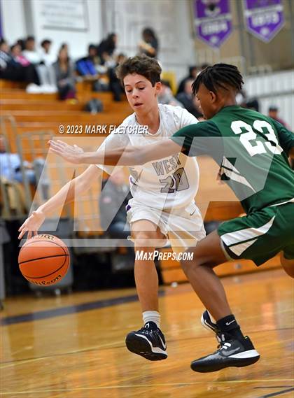 Thumbnail 2 in Winslow Township @ Cherry Hill West photogallery.