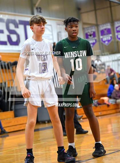 Thumbnail 2 in Winslow Township @ Cherry Hill West photogallery.