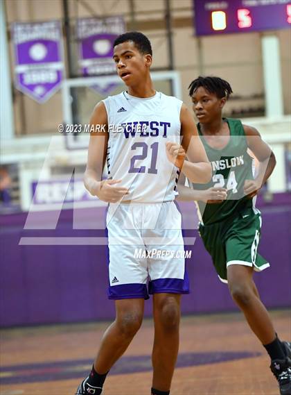 Thumbnail 2 in Winslow Township @ Cherry Hill West photogallery.