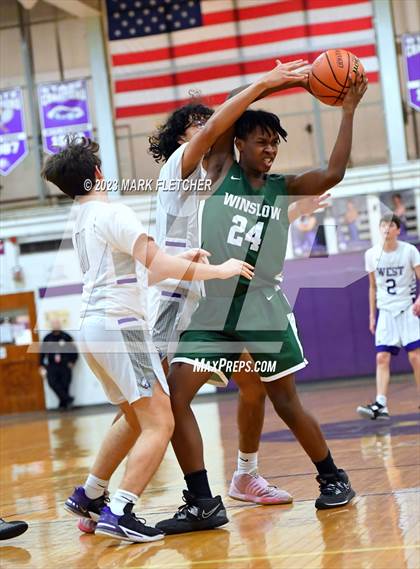 Thumbnail 3 in Winslow Township @ Cherry Hill West photogallery.