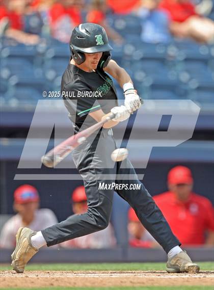 Thumbnail 2 in Mount Carmel vs. Riverside (PIAA 3A Championship) photogallery.
