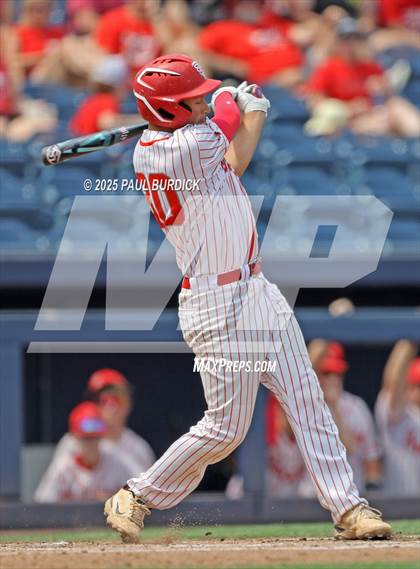 Thumbnail 2 in Mount Carmel vs. Riverside (PIAA 3A Championship) photogallery.