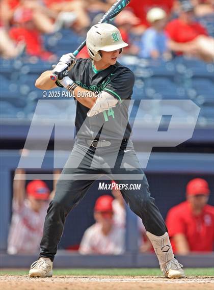 Thumbnail 1 in Mount Carmel vs. Riverside (PIAA 3A Championship) photogallery.