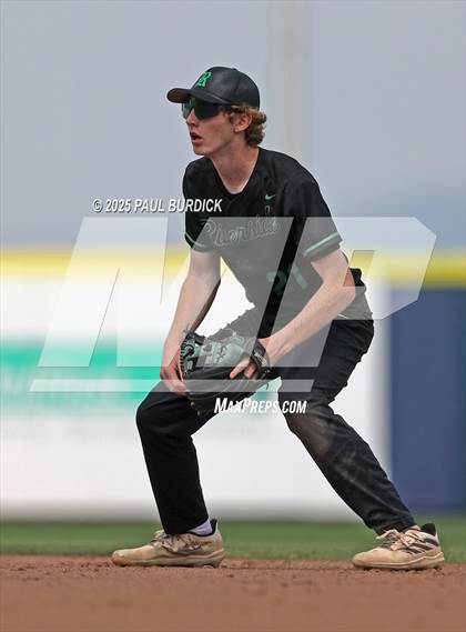 Thumbnail 2 in Mount Carmel vs. Riverside (PIAA 3A Championship) photogallery.