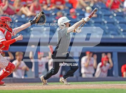 Thumbnail 2 in Mount Carmel vs. Riverside (PIAA 3A Championship) photogallery.