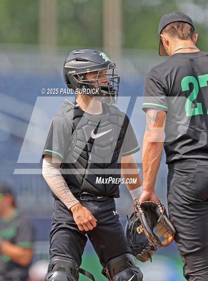 Thumbnail 3 in Mount Carmel vs. Riverside (PIAA 3A Championship) photogallery.