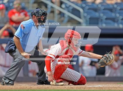 Thumbnail 1 in Mount Carmel vs. Riverside (PIAA 3A Championship) photogallery.