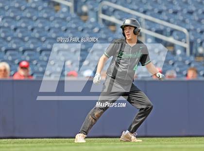 Thumbnail 3 in Mount Carmel vs. Riverside (PIAA 3A Championship) photogallery.