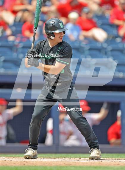 Thumbnail 3 in Mount Carmel vs. Riverside (PIAA 3A Championship) photogallery.