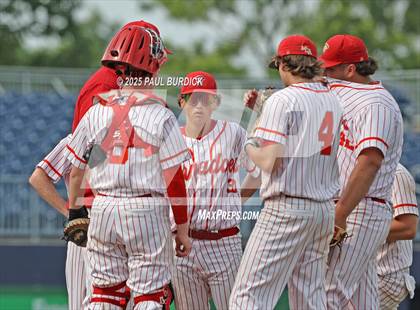 Thumbnail 2 in Mount Carmel vs. Riverside (PIAA 3A Championship) photogallery.