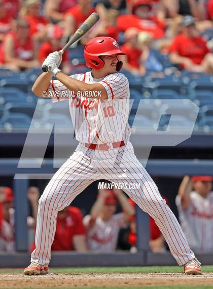 Thumbnail 2 in Mount Carmel vs. Riverside (PIAA 3A Championship) photogallery.