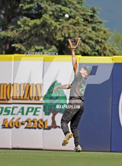 Thumbnail 3 in Mount Carmel vs. Riverside (PIAA 3A Championship) photogallery.