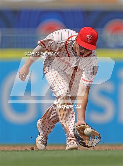 Thumbnail 3 in Mount Carmel vs. Riverside (PIAA 3A Championship) photogallery.