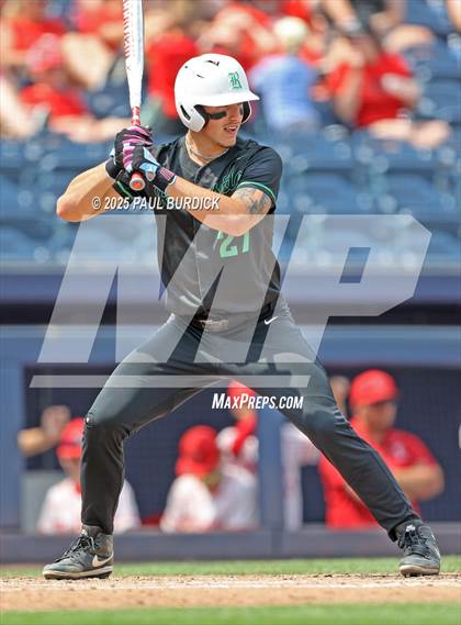 Thumbnail 1 in Mount Carmel vs. Riverside (PIAA 3A Championship) photogallery.