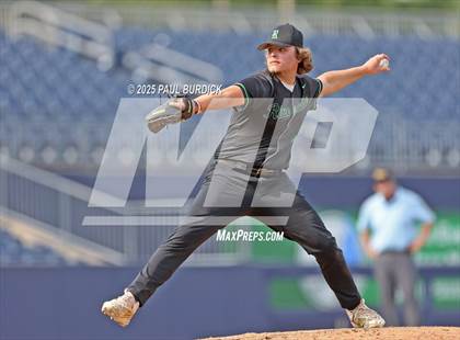 Thumbnail 1 in Mount Carmel vs. Riverside (PIAA 3A Championship) photogallery.
