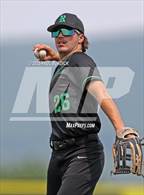 Photo from the gallery "Mount Carmel vs. Riverside (PIAA 3A Championship)"