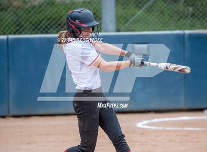 Thumbnail 1 in Mission Vista vs. Canyon Crest Academy (CIF SDS D4 Final) photogallery.