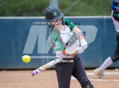 Thumbnail 3 in Mission Vista vs. Canyon Crest Academy (CIF SDS D4 Final) photogallery.