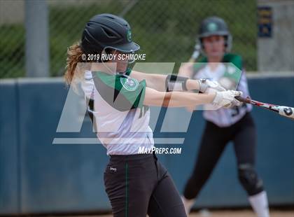 Thumbnail 3 in Mission Vista vs. Canyon Crest Academy (CIF SDS D4 Final) photogallery.