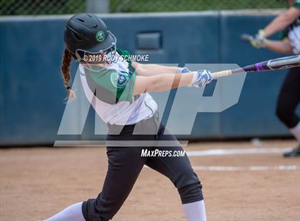 Thumbnail 3 in Mission Vista vs. Canyon Crest Academy (CIF SDS D4 Final) photogallery.