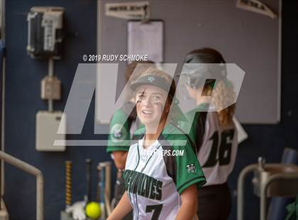 Thumbnail 1 in Mission Vista vs. Canyon Crest Academy (CIF SDS D4 Final) photogallery.