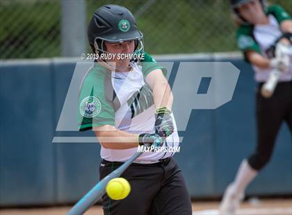 Thumbnail 3 in Mission Vista vs. Canyon Crest Academy (CIF SDS D4 Final) photogallery.