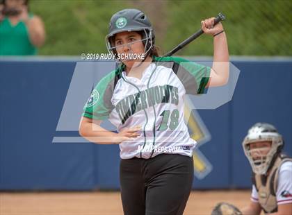 Thumbnail 1 in Mission Vista vs. Canyon Crest Academy (CIF SDS D4 Final) photogallery.