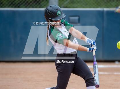 Thumbnail 1 in Mission Vista vs. Canyon Crest Academy (CIF SDS D4 Final) photogallery.