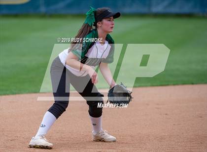 Thumbnail 2 in Mission Vista vs. Canyon Crest Academy (CIF SDS D4 Final) photogallery.