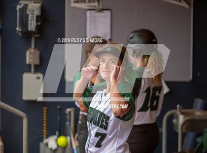Thumbnail 1 in Mission Vista vs. Canyon Crest Academy (CIF SDS D4 Final) photogallery.