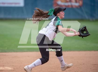 Thumbnail 3 in Mission Vista vs. Canyon Crest Academy (CIF SDS D4 Final) photogallery.