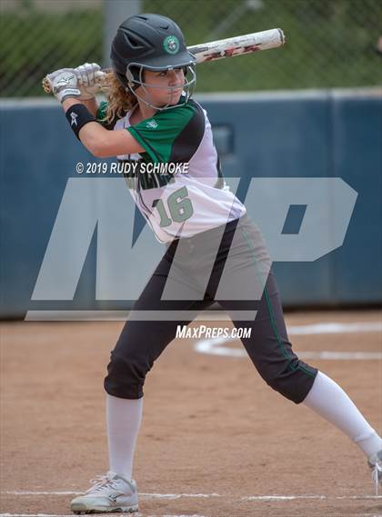 Thumbnail 1 in Mission Vista vs. Canyon Crest Academy (CIF SDS D4 Final) photogallery.