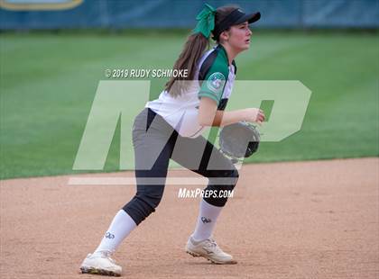 Thumbnail 1 in Mission Vista vs. Canyon Crest Academy (CIF SDS D4 Final) photogallery.
