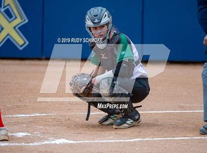 Thumbnail 2 in Mission Vista vs. Canyon Crest Academy (CIF SDS D4 Final) photogallery.