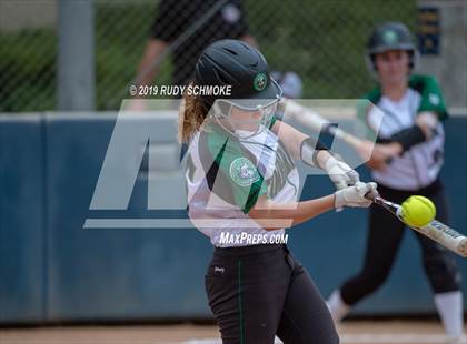 Thumbnail 1 in Mission Vista vs. Canyon Crest Academy (CIF SDS D4 Final) photogallery.